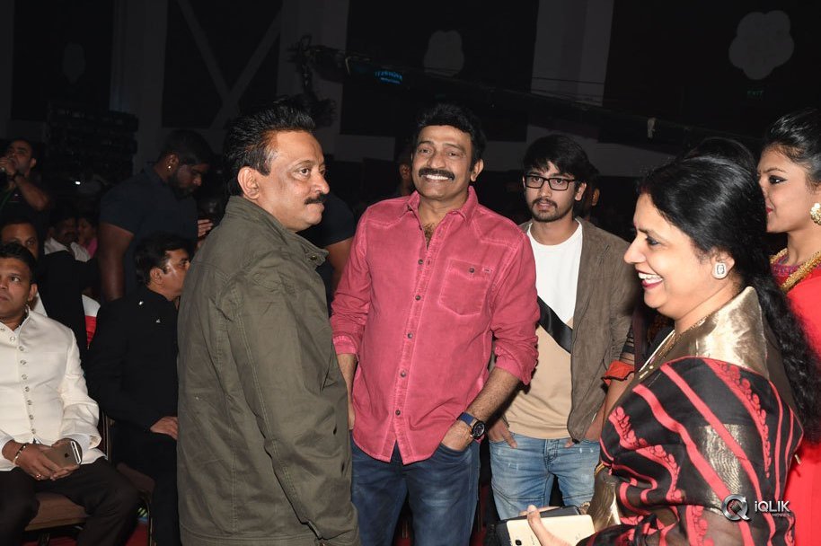 Shiva-to-Vangaveeti-Celebrations